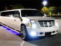 Cadillac Escalade SUV Limo