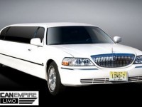 Lincoln Town Car Stretch Limousine
