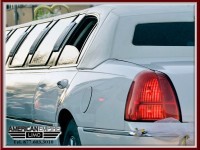 NJ Limousine Services