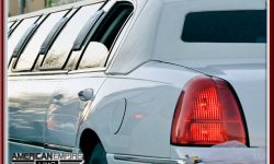 NJ Limousine Services