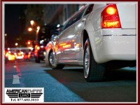 NJ Limousines