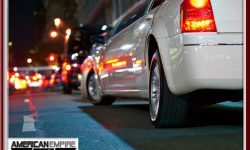 NJ Limousines
